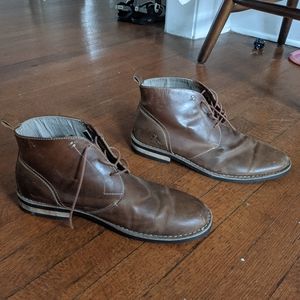 Original Penguin - Men's brown boot